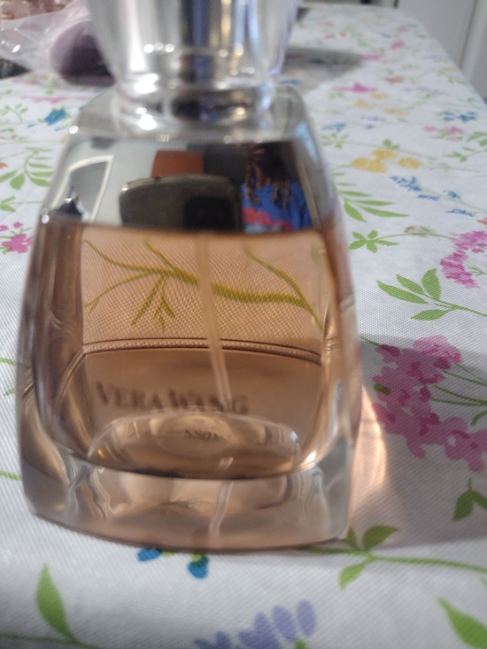 Vera Wang Other - Vera Wang eau de parfum Unused